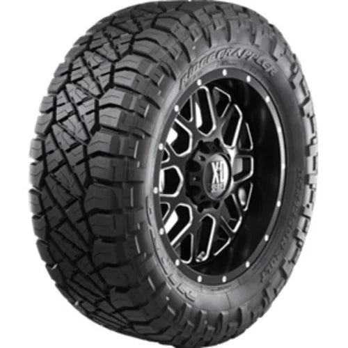 37X12.50R20 E/10PLY BSW Tires Y8317