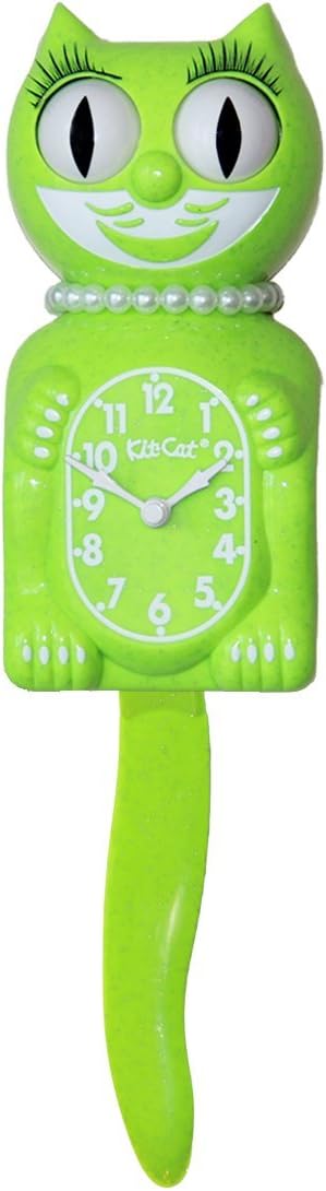 White Cat Klock A956498