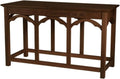 54 Inch Wooden Communion Table E101