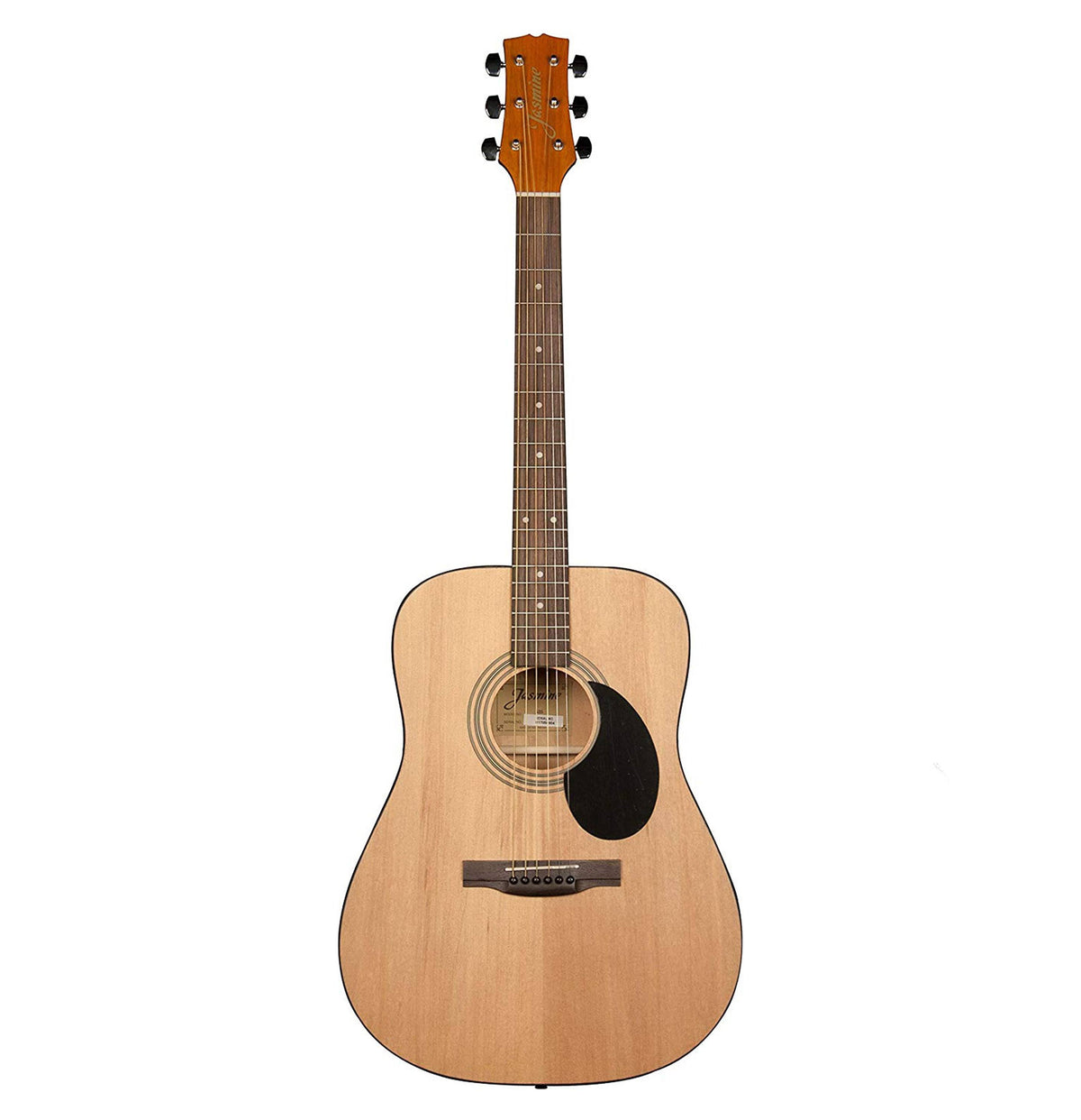 Natural Acoustic Guitar U51084