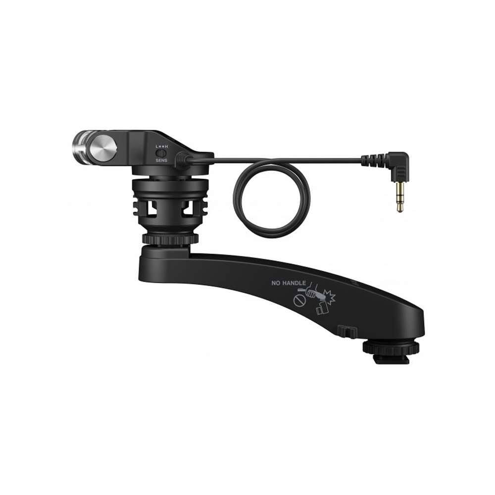 Stereo XY Condenser Dslr Microphone X698467