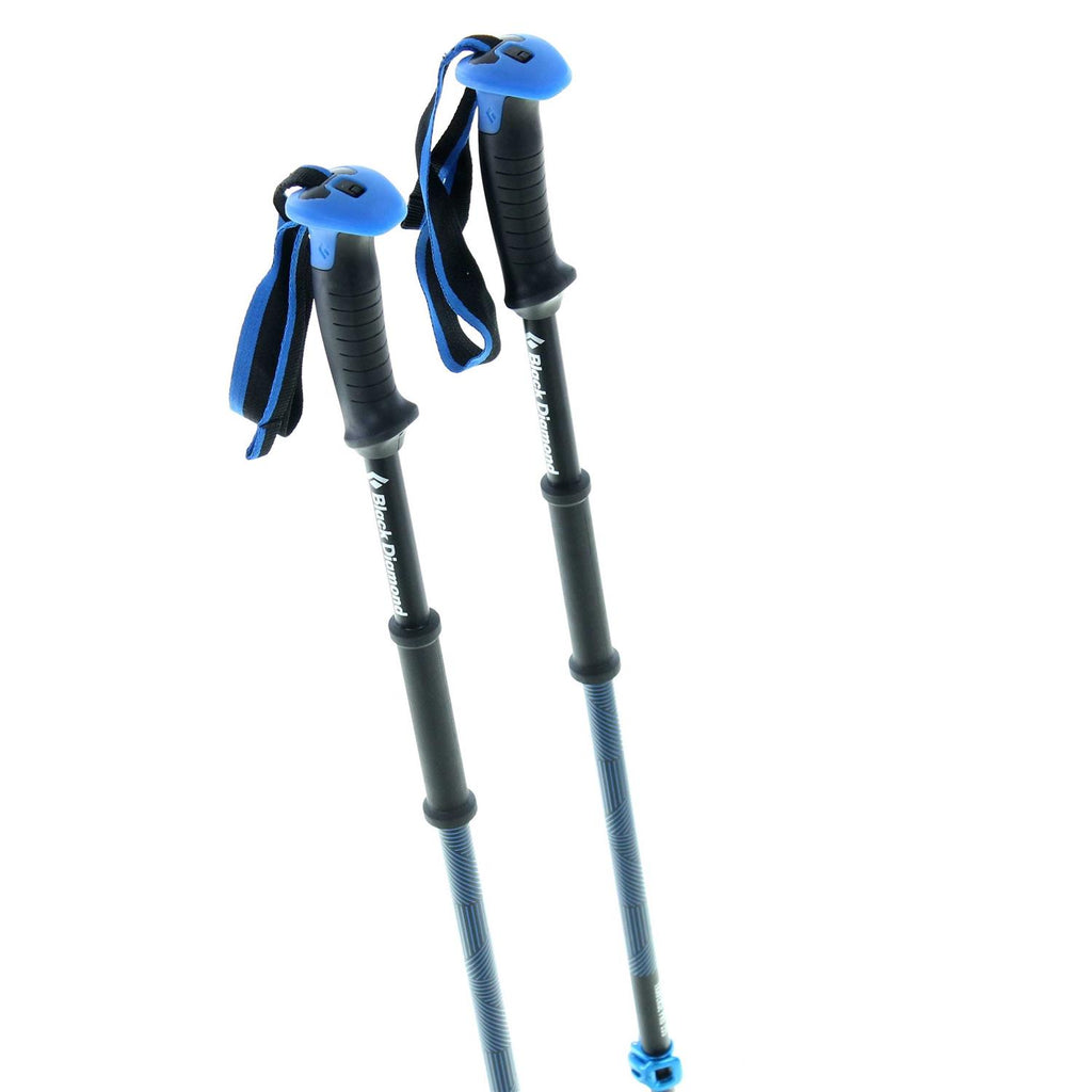 Black Diamond Traverse Pro Ski Poles H334127