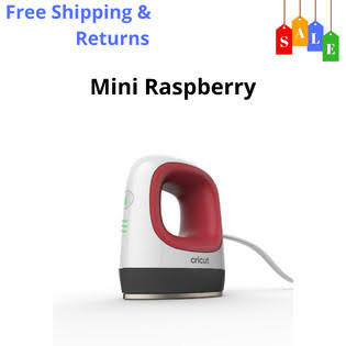 Raspberry Mini Heat Press G752