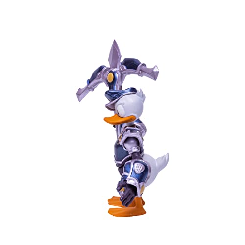 5" Mickey Mouse Action Figure with Accessories I396480