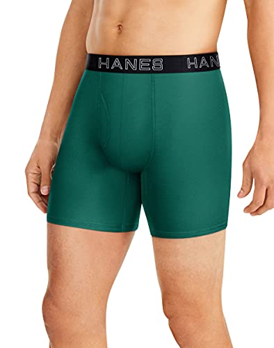 Mens Total Support Pouch Boxer Brief B493779