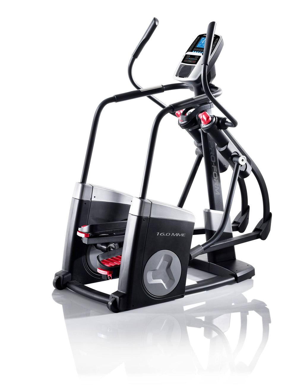 Black Elliptical V63630