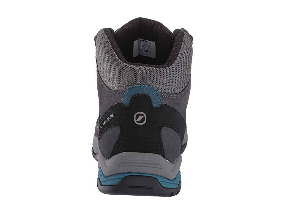 Men's Mid GTX Hiking Boots E683051