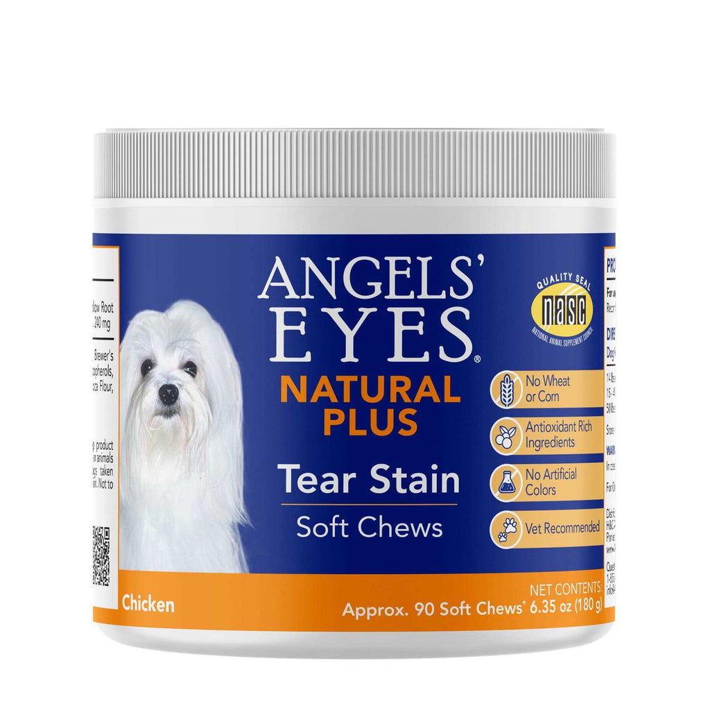 Natural Soft Chews for Dogs Y3206