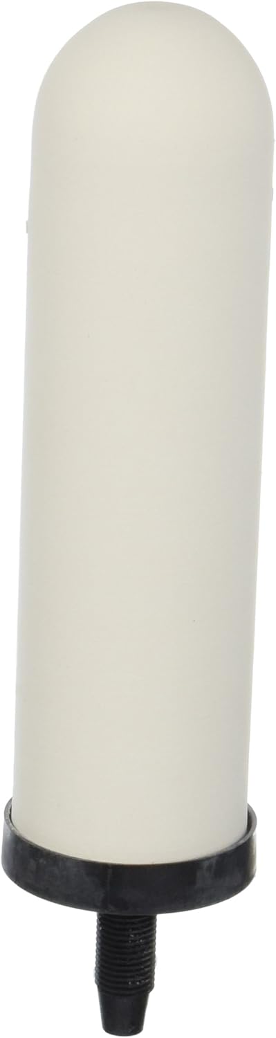 7 Super Sterasyl Ceramic Filter Candle Pack of 4 E908552