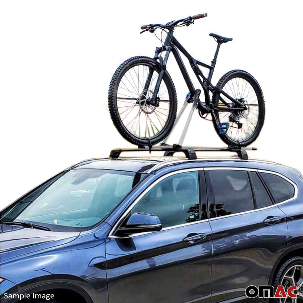 Bike Bicycle Carrier Rack Mount C752289