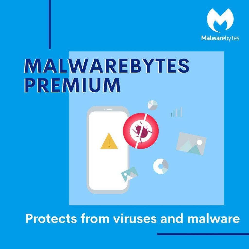 Antivirus Software 12 Months 10 Devices U17955