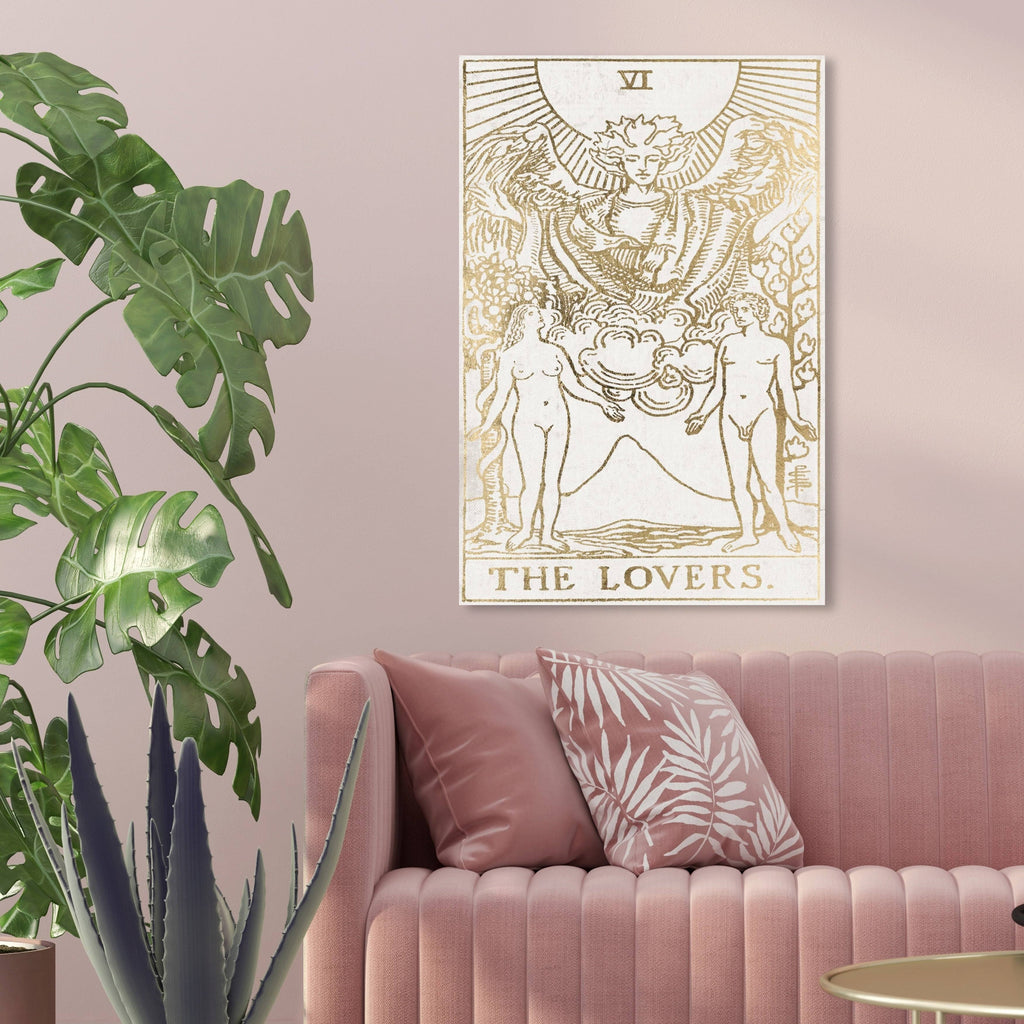 Canvas Art T1829