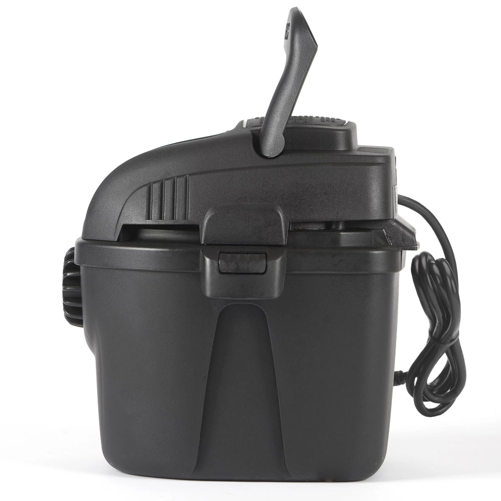 1 Gallon 1.0 Peak HP Wet Dry Vacuum I56694