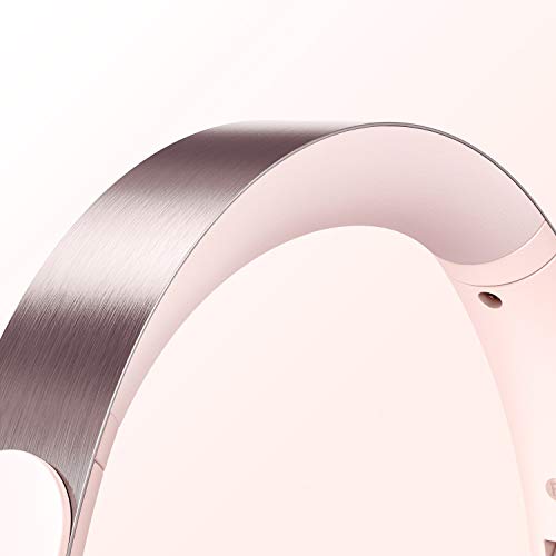 Hybrid Active Noise Cancelling Headphones with 50H Playtime D549