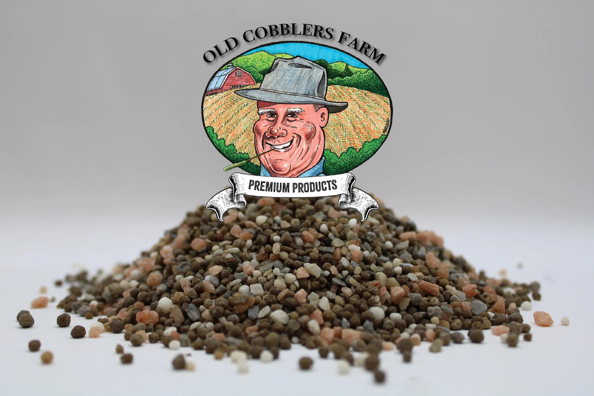 5 lbs Seed Potato Fertilizer V964312