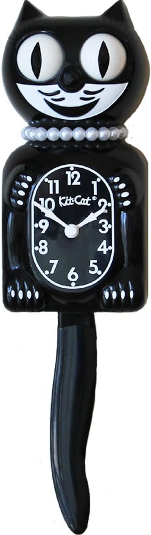 White Cat Klock A956498