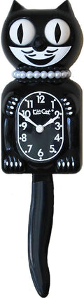 White Cat Klock A956498