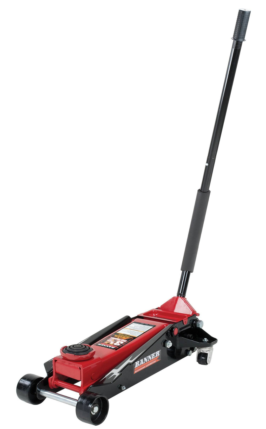 Service Jack 3.5 Ton Capacity S480