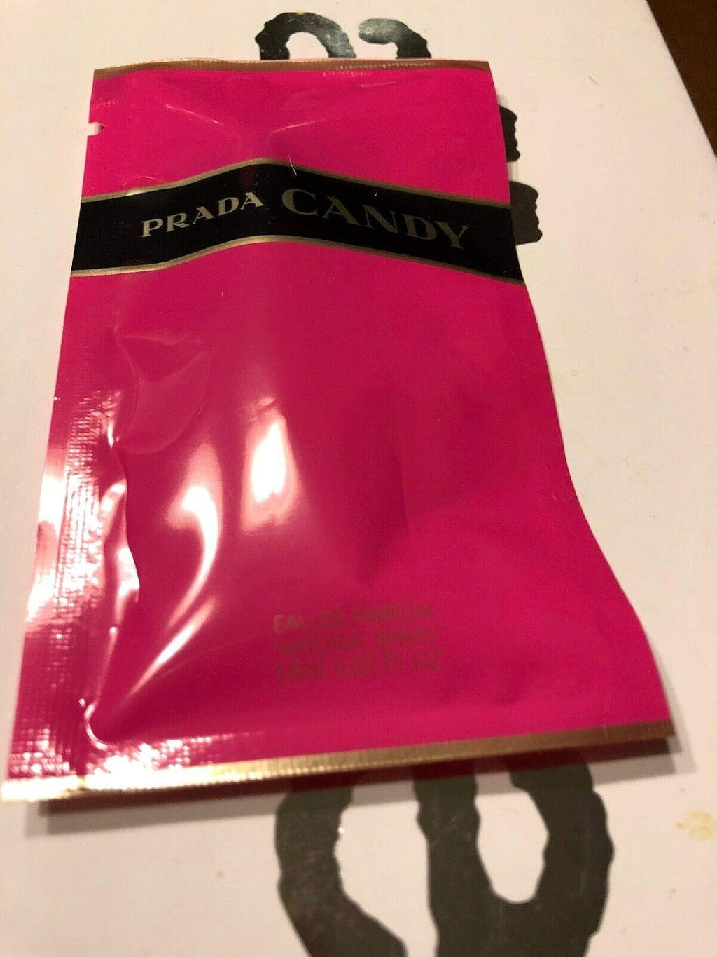 EDP Perfume Spray Sample 1.5ml D47573