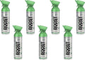 Large Natural 10 Liter Canister (7 Pack) F120472