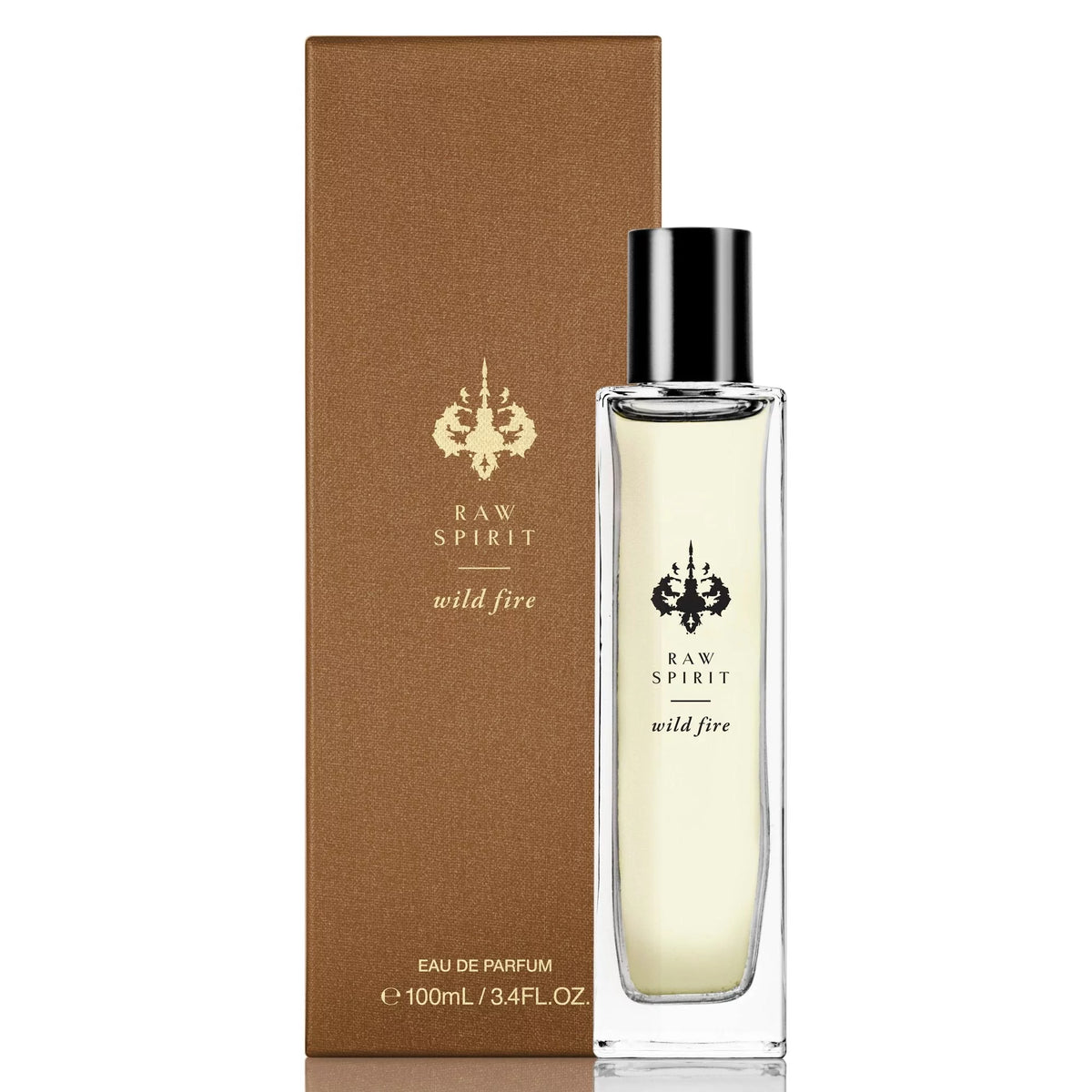 Unisex Eau de Parfum Spray 3.4 oz C398