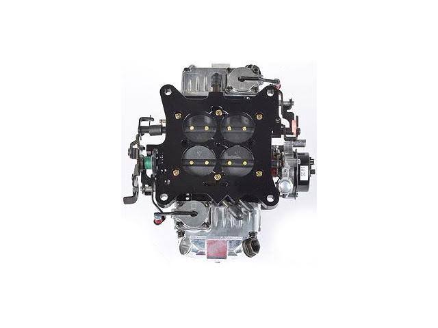 750 CFM Ultra Double Pumper Carburetor V925274