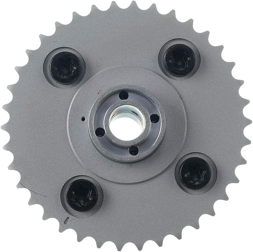Intake Camshaft Adjusting Unit Timing Chain Sprocket Gear B241858