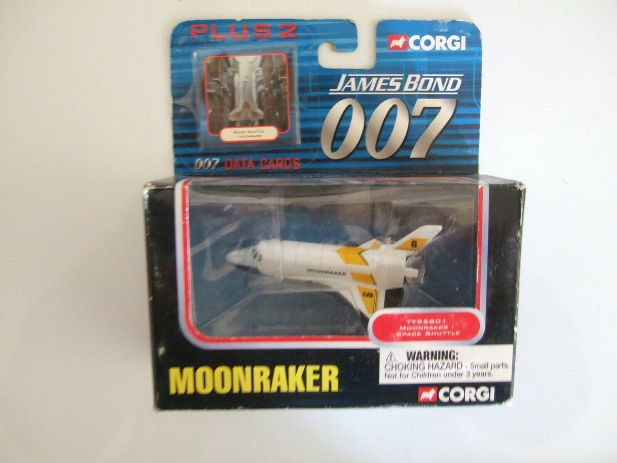 Die-Cast Model U27647