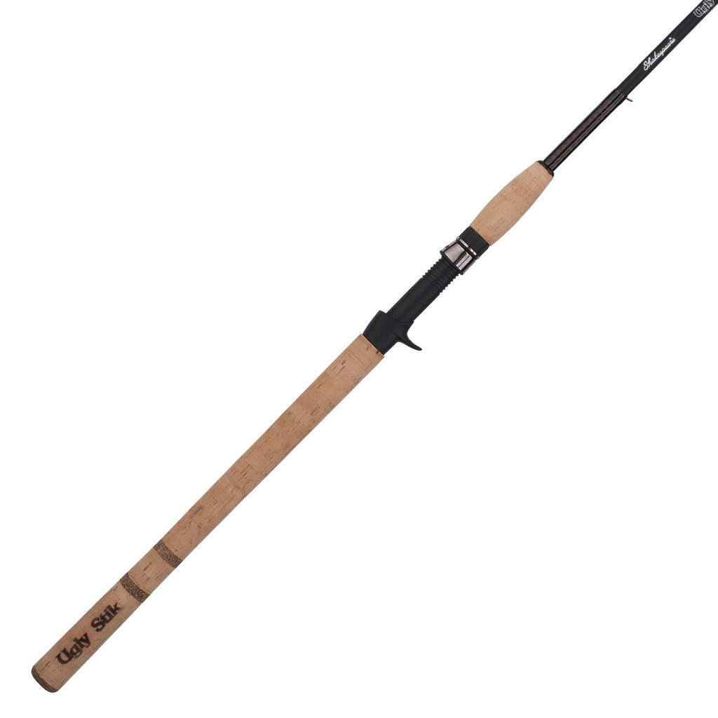 Casting Rod B8466