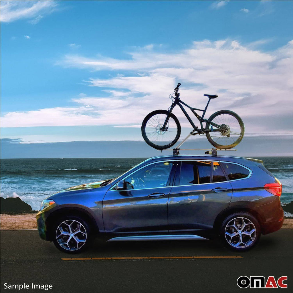 Bike Bicycle Carrier Rack Mount C752289