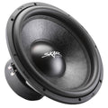 15 Dual 4 Ohm Car Subwoofer C53615