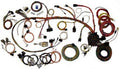 Camaro Wiring Harness X352