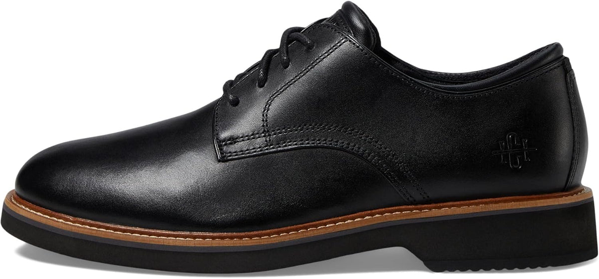 Black Oxford Shoes K90146
