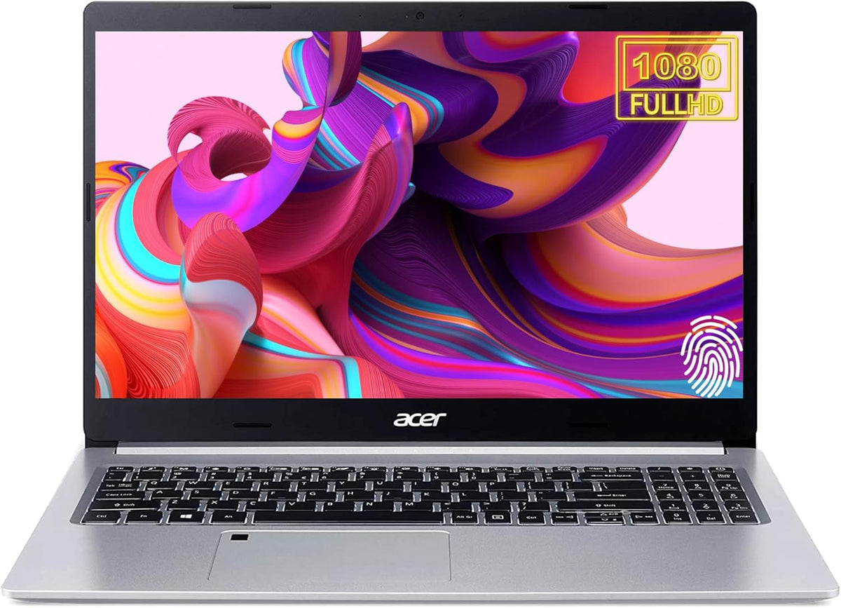 15.6" Full HD Display 20GB RAM 512GB SSD AMD Ryzen Laptop Y941834