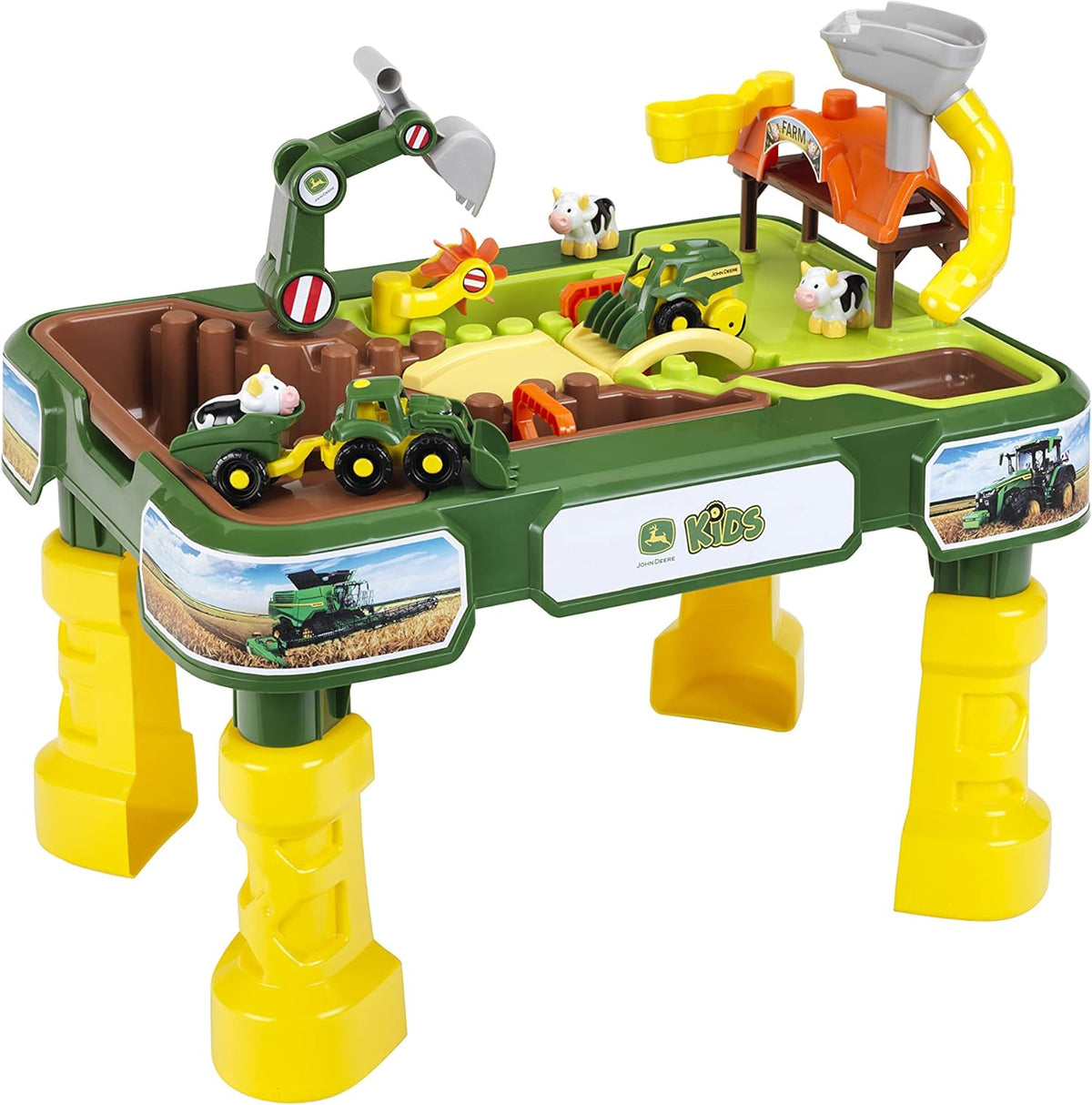 CAT Sand and Play Table K908299