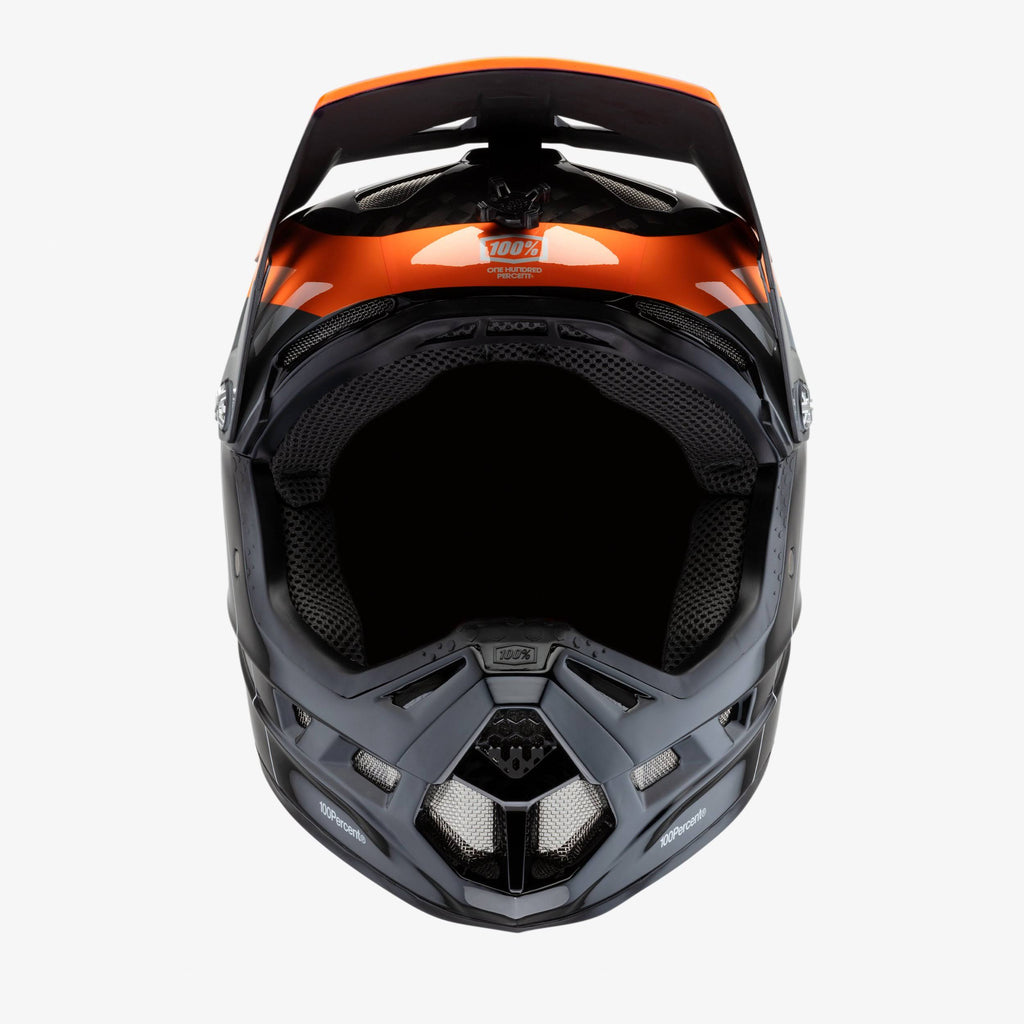 Carbon MIPS Race Helmet Q440