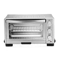 Stainless Steel Toaster Oven Broiler A41703