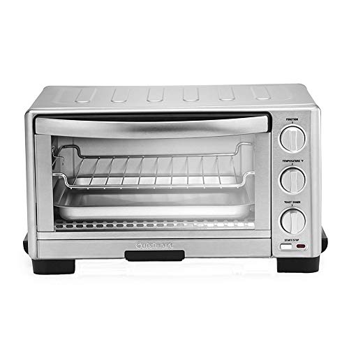 Stainless Steel Toaster Oven Broiler A41703