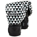 Microfibre Boxing Gloves Y45998