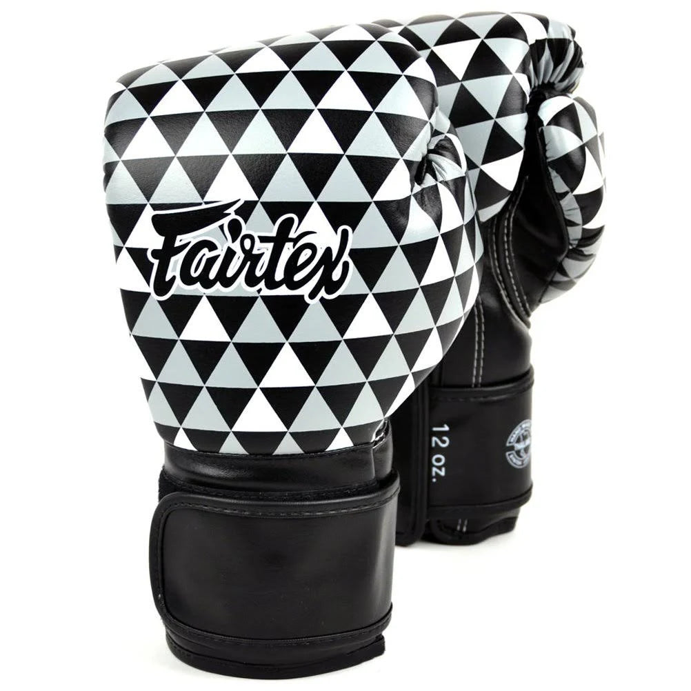 Microfibre Boxing Gloves Y45998