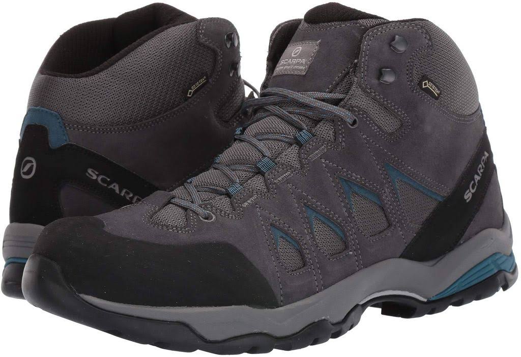 Men's Mid GTX Hiking Boots E683051