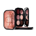 Connect In Color Eye Shadow Palette x 6 .22 oz J4067