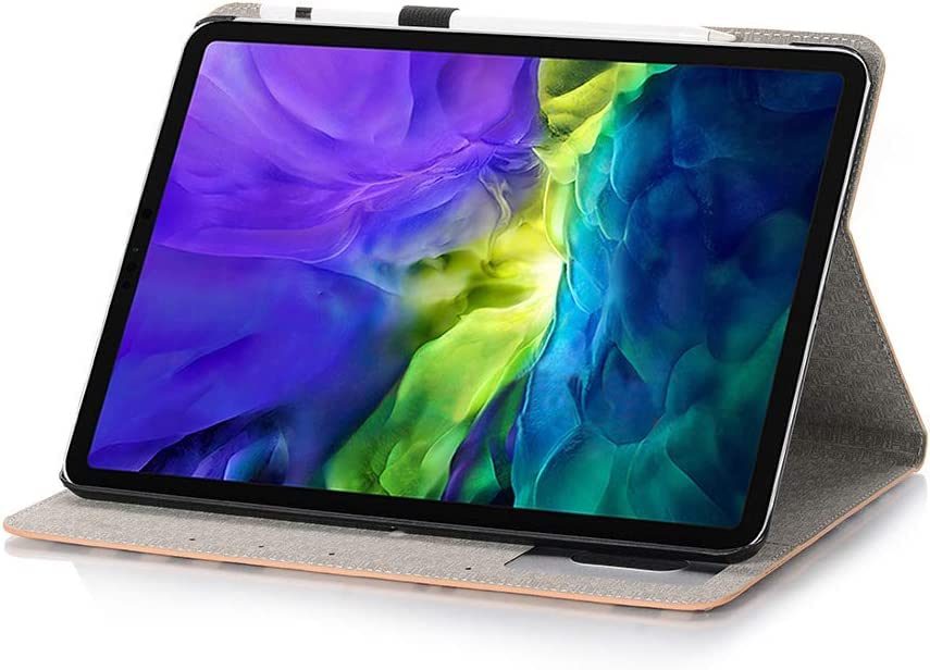 Case for iPad Pro 9.7 Inch with Card Slots V624
