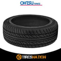 235/45R17 97W All-Season Radial Tire C48409
