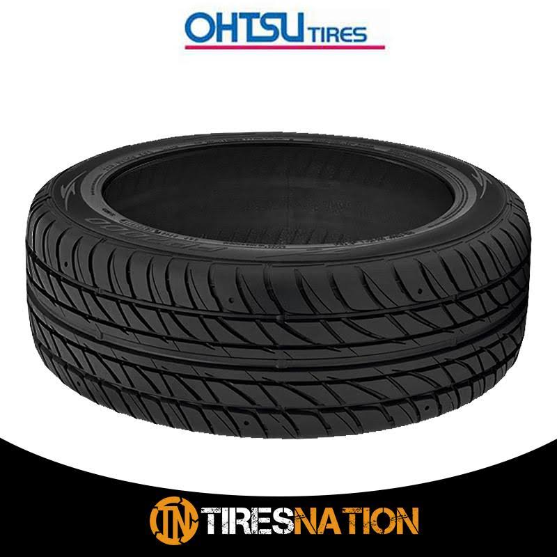 235/45R17 97W All-Season Radial Tire C48409