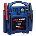 1700 Peak Amp 12 Volt Jump Starter J551317