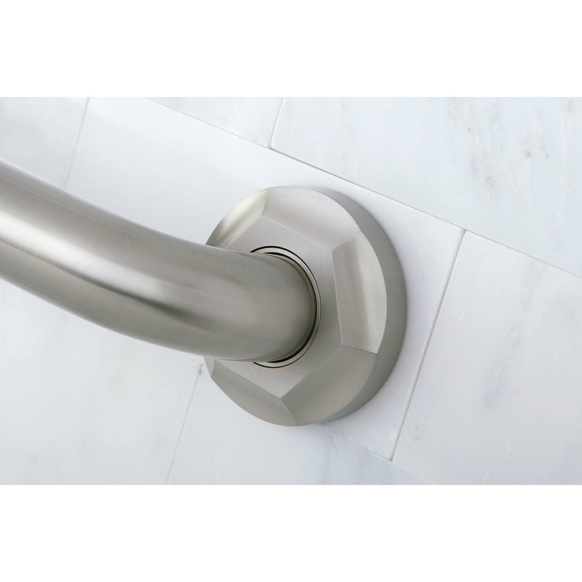 24x22 Grab Bar, Satin Nickel N555907