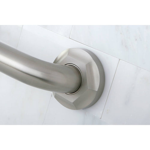 24x22 Grab Bar, Satin Nickel N555907