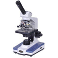 40X-1,000X Monocular Biological Compound Microscope V657