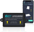 Wireless Vehicle Leveling System for RVs Y460